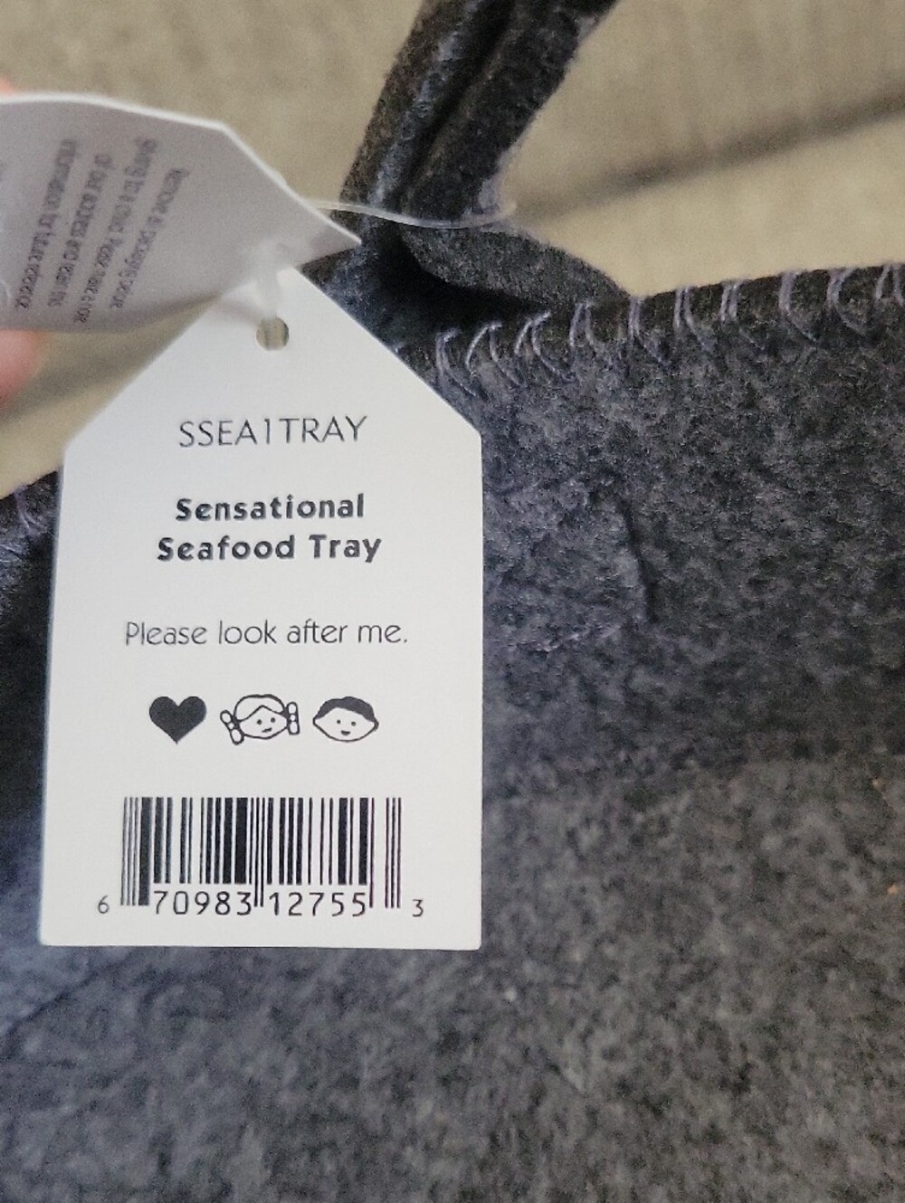 Jellycat Sea Set - Picture 9 of 10